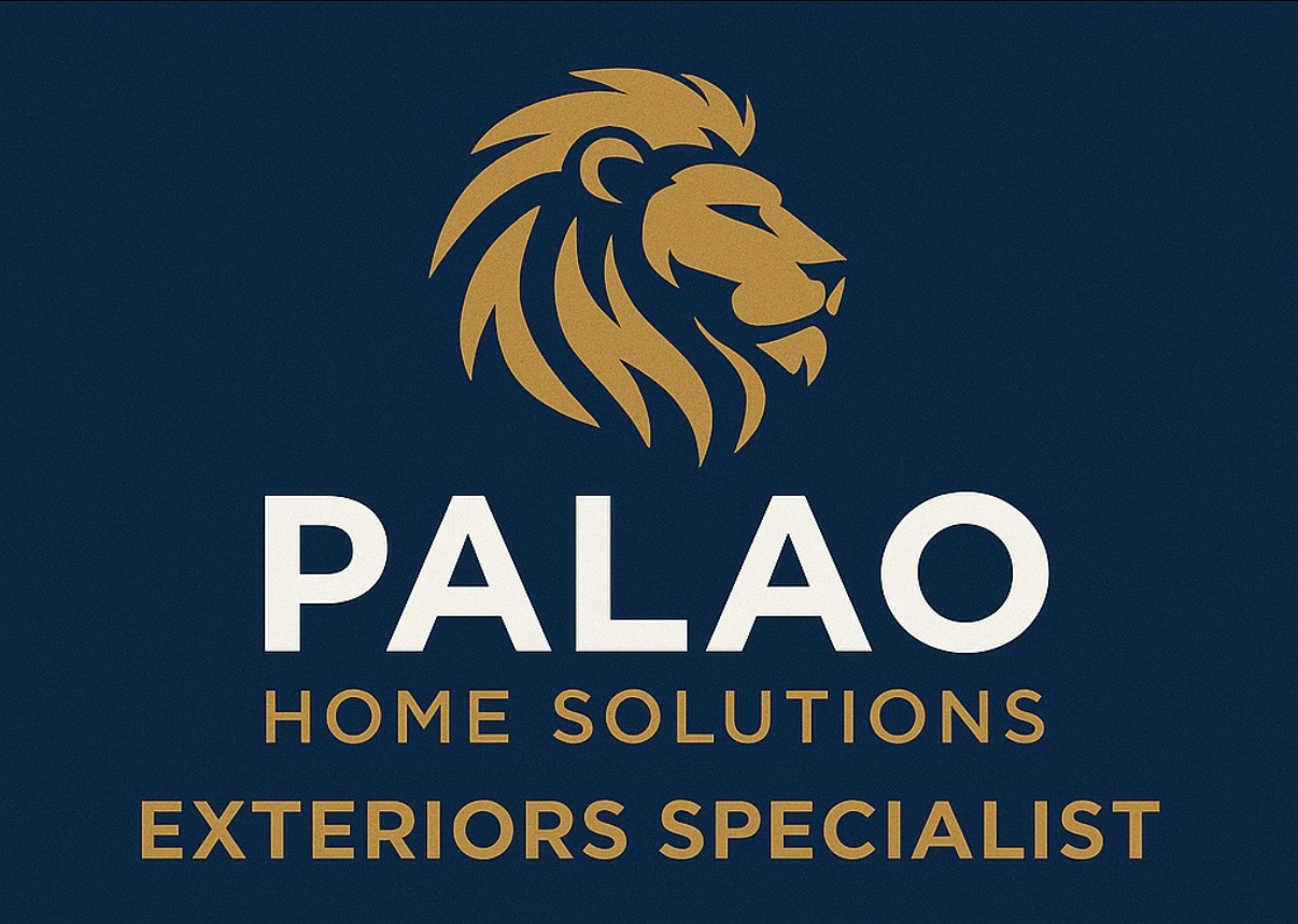 Palao Home Solutions LLC — Exteriors Specialist